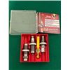 Image 3 : 40 S&W Lee Reloading Die Set