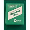 Image 2 : .44 Mag SWC RCBS Reloading Die Set