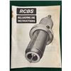 Image 4 : .44 Mag SWC RCBS Reloading Die Set