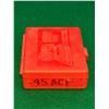 Image 1 : 45 ACP Bonanza and Redding Reloading Die Set