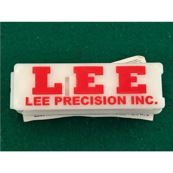 223 Remington Lee Quick Trim Die