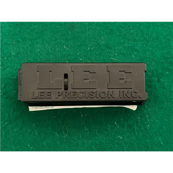 300 WSM Lee Factory Crimp Die