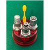Image 3 : 44 Special Lee Powder Through Expander Die Set