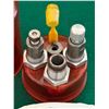 Image 4 : 223 Remington Lee Reloading Die Set