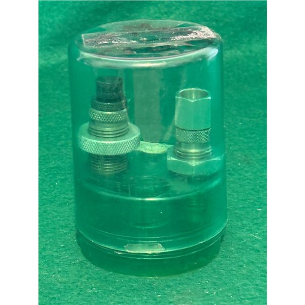 30 MAL/LU-11 & 38/9mm Reloading Die Set