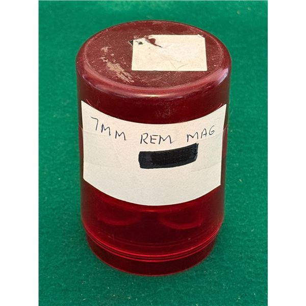 7mm Rem Mag Lee Reloading Die