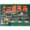 Image 1 : Lot of Scope Rings, Bases & Mounts – Redfield, Weaver, Millett, Traditions & More