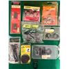 Image 2 : Lot of Scope Rings, Bases & Mounts – Redfield, Weaver, Millett, Traditions & More