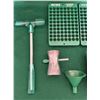 Image 2 : RCBS Reloading Accessories & Supplies Lot