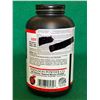 Image 3 : Hodgdon Varget Rifle Powder – 1 lb