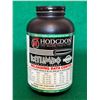 Image 1 : Hodgdon Retumbo Magnum Rifle Powder – 1 lb