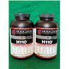 Image 1 : Hodgdon H110 Pistol Powder