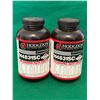 Image 1 : Hodgdon H4831SC Rifle Powder