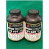 Image 1 : Hodgdon US 869 Rifle Powder