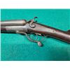 Image 8 : J. Sutton & Sons Underlever Double Barrel 12ga Shotgun