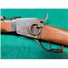 Image 1 : Starr Arms Co. .50 Cal Rimfire Saddle Ring Carbine  ANTIQUE