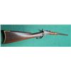 Image 2 : Starr Arms Co. .50 Cal Rimfire Saddle Ring Carbine  ANTIQUE