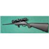 Image 2 : Savage M64 .22 Takedown Rifle with Tasko 3-9x Scope