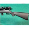 Image 3 : Savage M64 .22 Takedown Rifle with Tasko 3-9x Scope