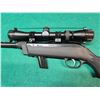 Image 4 : Savage M64 .22 Takedown Rifle with Tasko 3-9x Scope