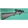 Image 7 : Savage M64 .22 Takedown Rifle with Tasko 3-9x Scope