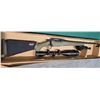 Image 1 : Mossberg Patriot .308 Win Bolt Action Rifle with a UTG 6-24x50 Scope