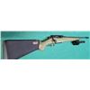 Image 2 : Mossberg Patriot .308 Win Bolt Action Rifle with a UTG 6-24x50 Scope