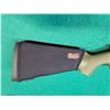 Image 3 : Mossberg Patriot .308 Win Bolt Action Rifle with a UTG 6-24x50 Scope