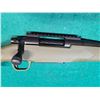 Image 4 : Mossberg Patriot .308 Win Bolt Action Rifle with a UTG 6-24x50 Scope