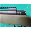 Image 7 : Mossberg Patriot .308 Win Bolt Action Rifle with a UTG 6-24x50 Scope