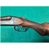 Image 3 : 12ga Double Barrel Shotgun Unknown Manufacture