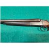 Image 4 : 12ga Double Barrel Shotgun Unknown Manufacture