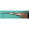 Image 1 : Ithaca 12g Grade 4 Double Barrel Shotgun