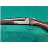 Image 3 : Ithaca 12g Grade 4 Double Barrel Shotgun