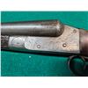 Image 4 : Ithaca 12g Grade 4 Double Barrel Shotgun