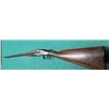Image 1 : J. Cruickshank & Sons 12g Double Barrel Black Powder Shotgun