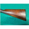 Image 2 : J. Cruickshank & Sons 12g Double Barrel Black Powder Shotgun