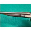 Image 4 : J. Cruickshank & Sons 12g Double Barrel Black Powder Shotgun