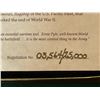 Image 12 : Vintage 1995 Zippo World War II Solid Brass 4-Lighter Box Set - Limited Edition
