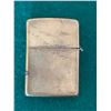 Image 3 : Vintage Military Zippo Lot (3) Solid Brass USN Navy Ships