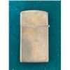 Image 7 : Vintage Military Zippo Lot (3) Solid Brass USN Navy Ships