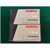 Image 1 : 38 Special 158 Gr High Velocity Federal Factory Pistol Cartridges