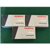 Image 1 : 38 Special 158 Gr High Velocity Federal Factory Pistol Cartridges