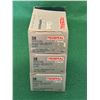Image 2 : 38 Special 158 Gr High Velocity Federal Factory Pistol Cartridges