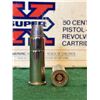 Image 4 : 38 Special 158 Gr Winchester Super X Factory Pistol-Revolver Cartridges