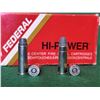 Image 6 : 38 Special + P 158 Gr Factory Cartridges