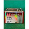 Image 2 : Hornady Interlock 30 Cal .308" 180 Gr Bullets