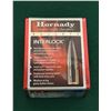 Image 1 : Hornady Interlock 30 Cal .308" 180 Gr Bullets