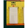 Image 2 : Hoppe’s No. 9  Square Cleaning Patches  – 5 Packs