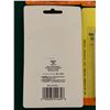 Image 3 : Hoppe’s No. 9  Square Cleaning Patches  – 5 Packs